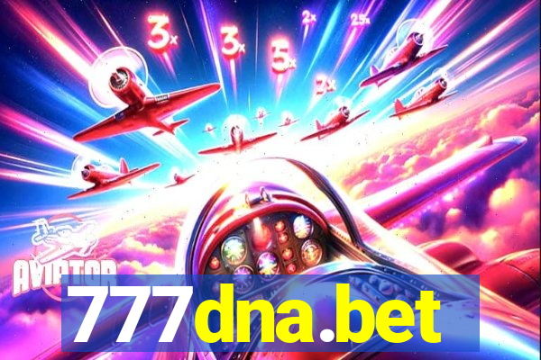 777dna.bet