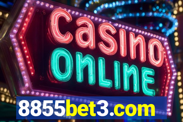 8855bet3.com