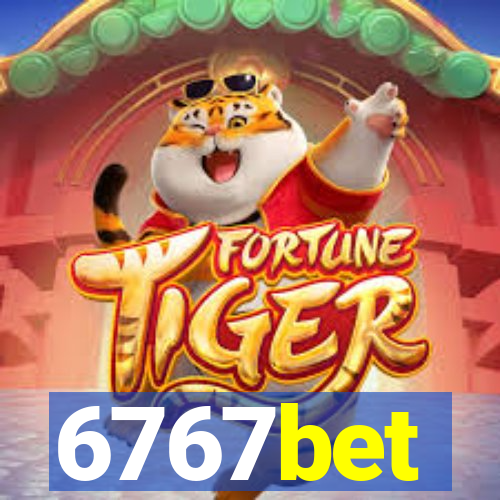 6767bet