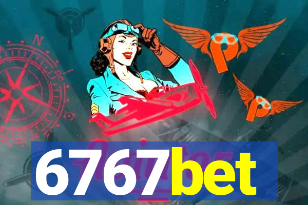 6767bet