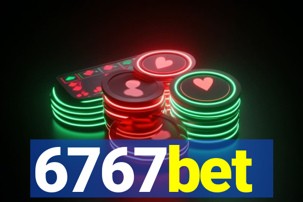 6767bet