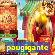 paugigante