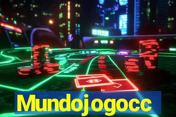 Mundojogocc