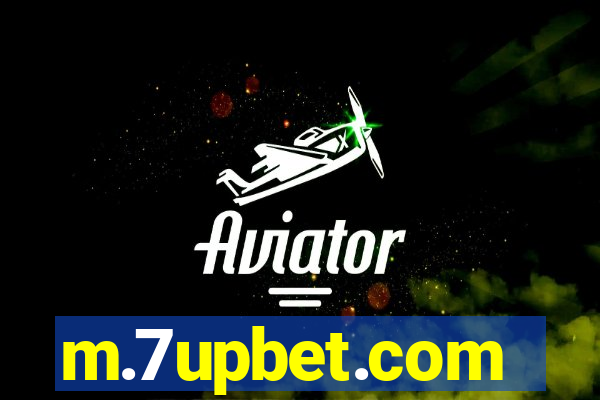 m.7upbet.com