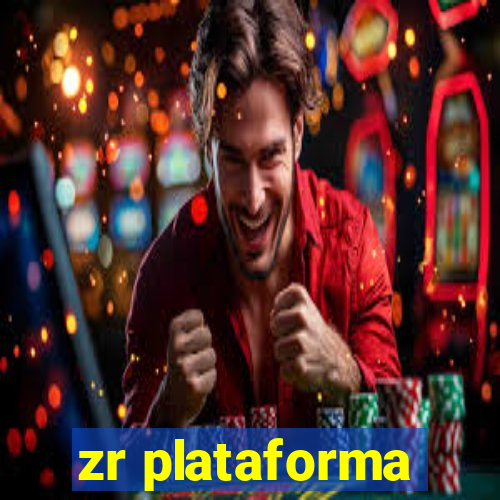 zr plataforma