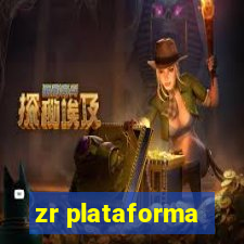 zr plataforma