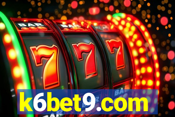 k6bet9.com