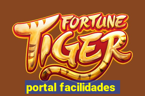 portal facilidades