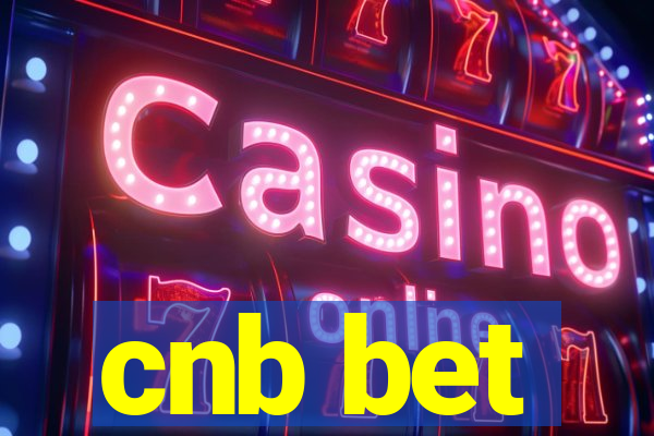 cnb bet