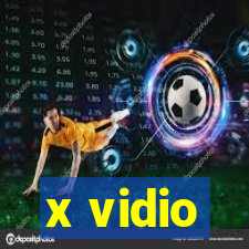 x vidio