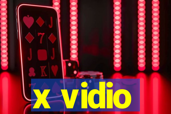 x vidio