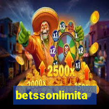 betssonlimita