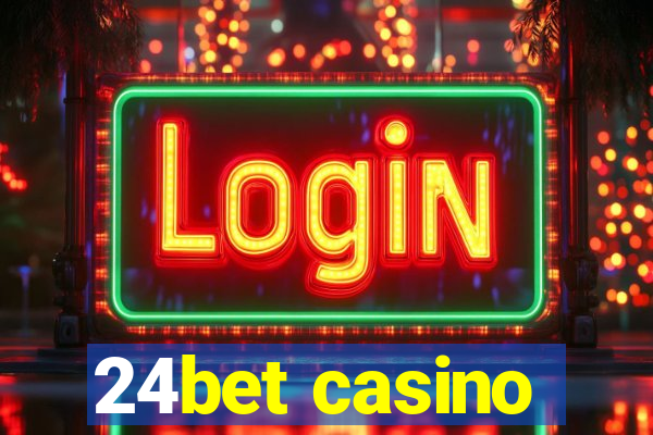 24bet casino