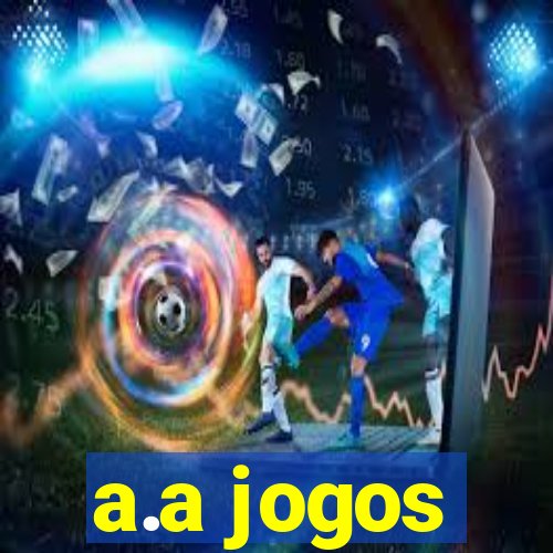 a.a jogos