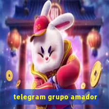 telegram grupo amador