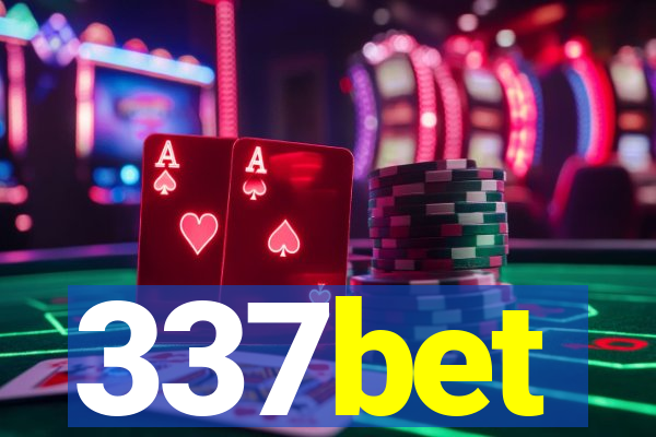 337bet