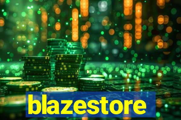 blazestore