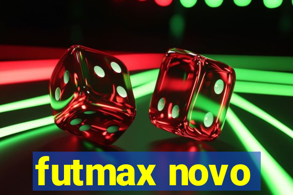 futmax novo