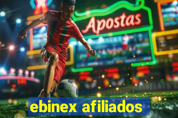 ebinex afiliados