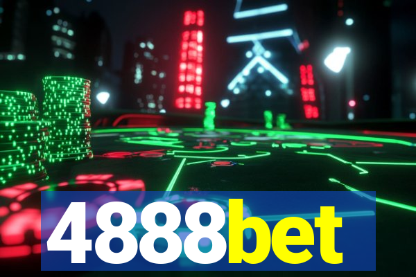 4888bet