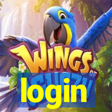 login