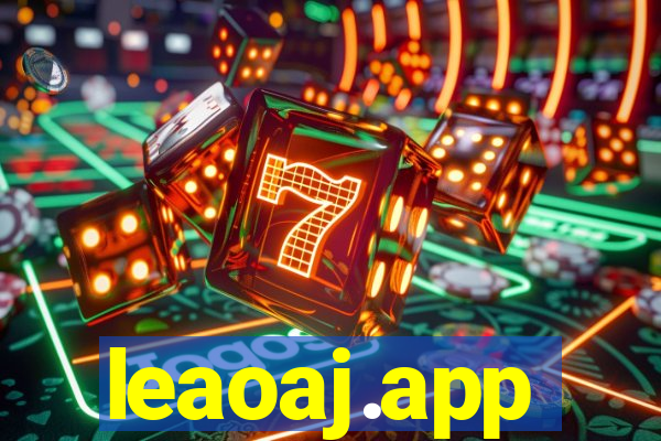 leaoaj.app