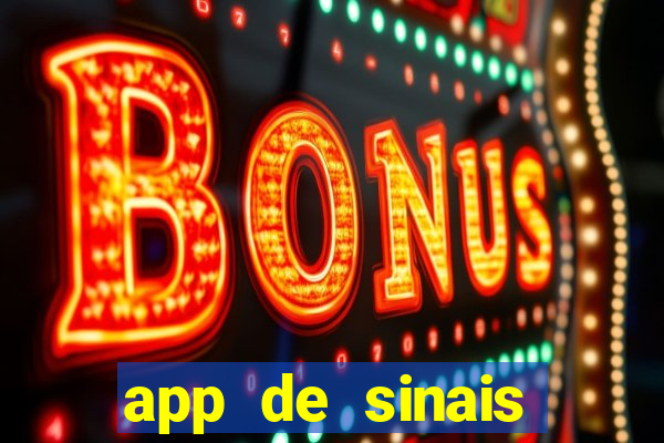 app de sinais fortune tiger