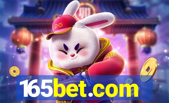 165bet.com