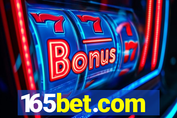 165bet.com