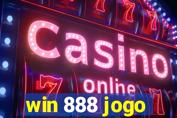 win 888 jogo