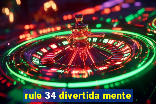 rule 34 divertida mente