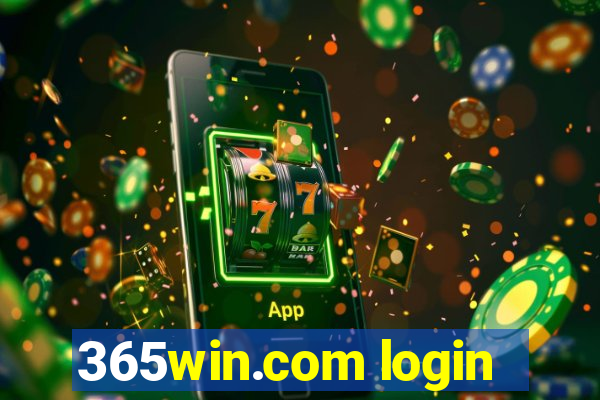 365win.com login