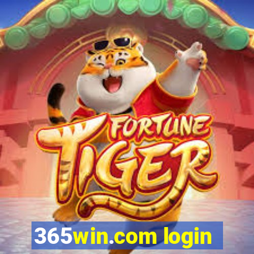 365win.com login