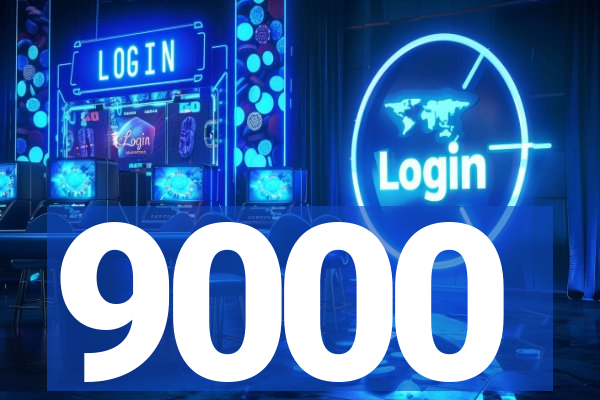 9000