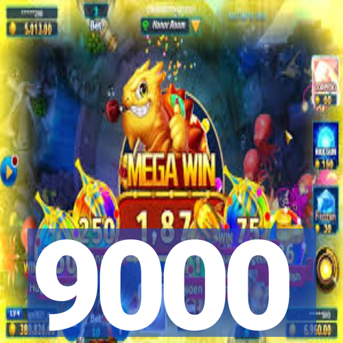 9000