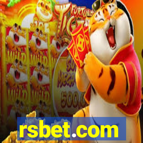 rsbet.com