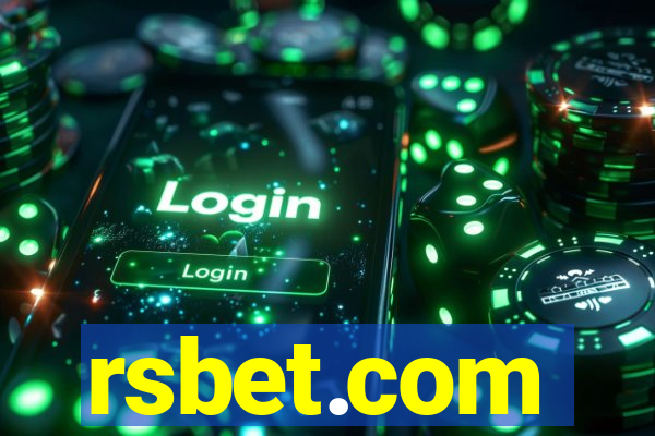 rsbet.com