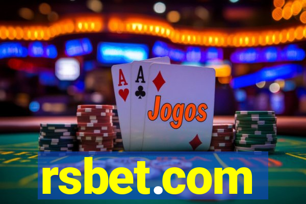 rsbet.com