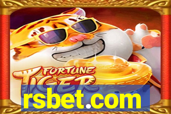 rsbet.com