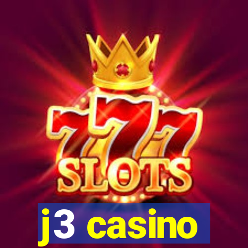 j3 casino