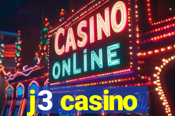 j3 casino