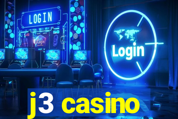 j3 casino