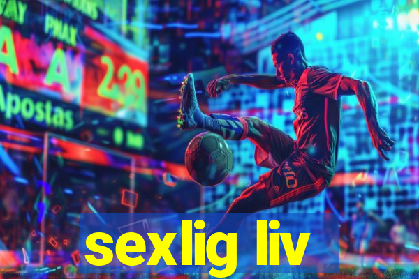 sexlig liv