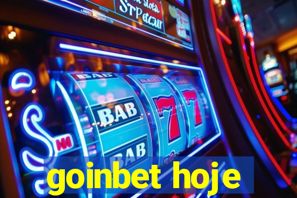 goinbet hoje