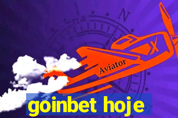 goinbet hoje