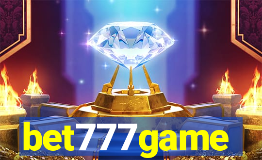 bet777game