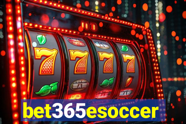 bet365esoccer