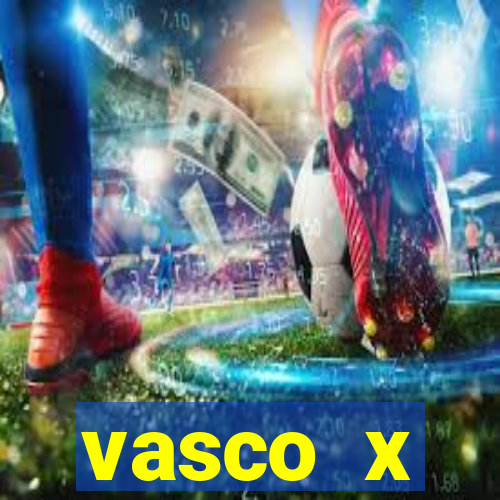 vasco x internacional futemax