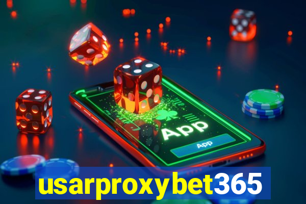 usarproxybet365