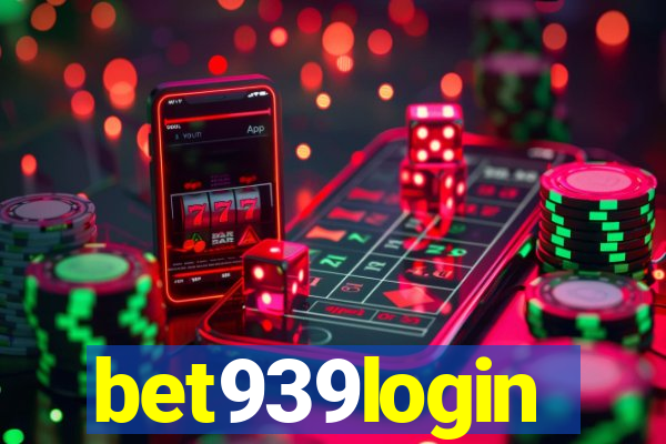 bet939login